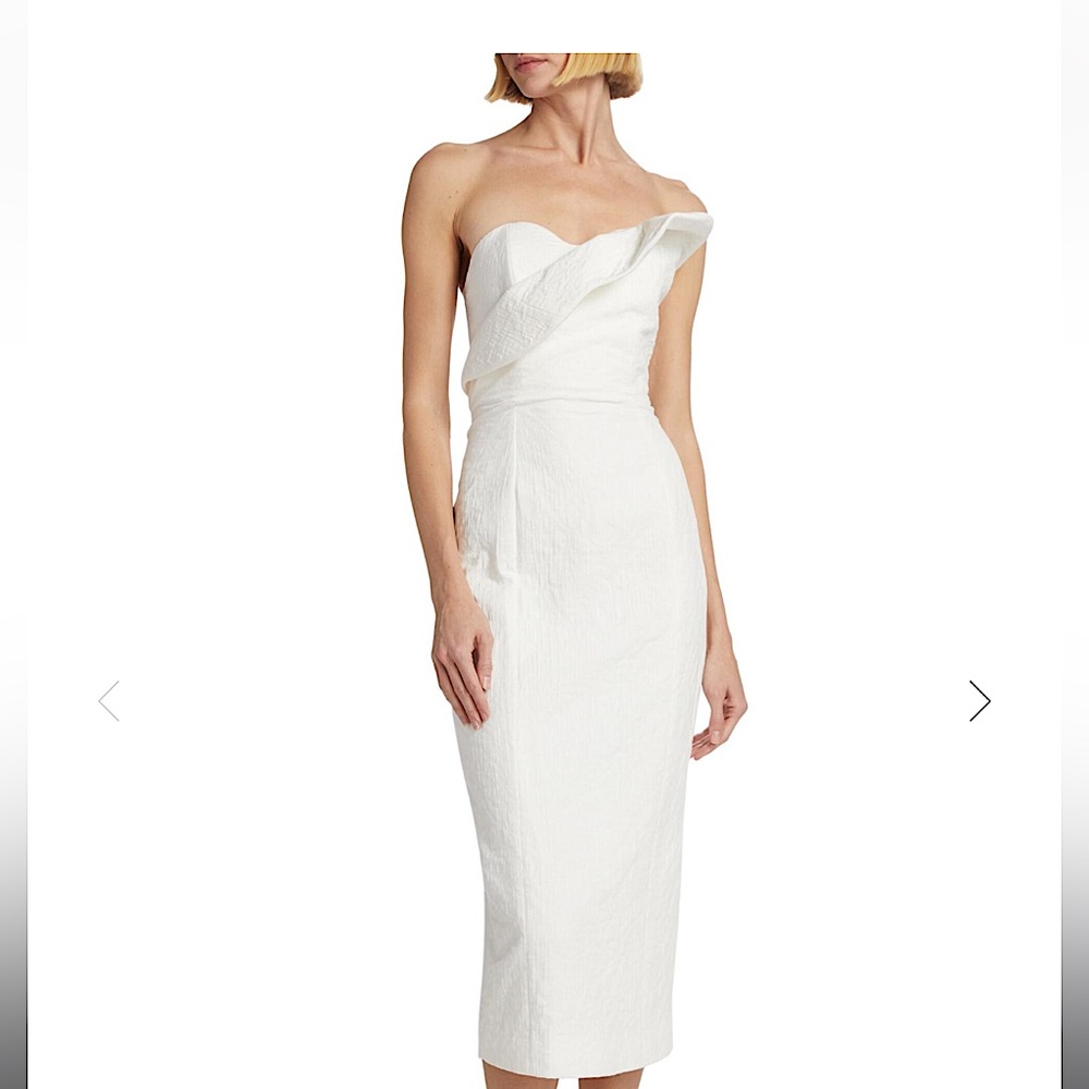 BRAND NEW Mara Hoffman Lisha Dress